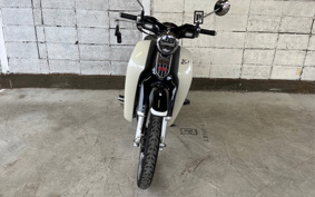 HONDA  SUPER CUB C125 JA48