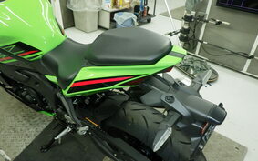 KAWASAKI ZX-4RR 2023 ZX400P