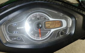 SUZUKI ADDRESS V125 S CF4MA