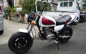 HONDA APE 50 AC16