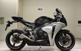 HONDA CBR1000RR Gen. 2 2008 SC59