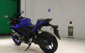 YAMAHA YZF-R25 A RG43J