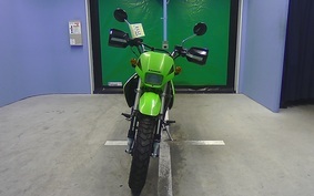 KAWASAKI KSR110 2004 KL110A