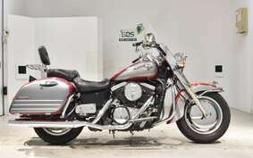 KAWASAKI VULCAN 1500 CLASSIC TOURER 2000 VNT50G