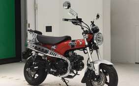 HONDA DAX 125 JB04