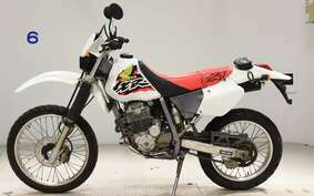 HONDA XR250 MD30