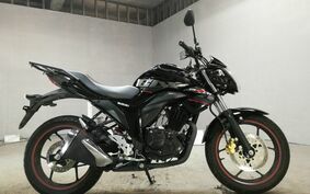 SUZUKI GIXXER 150 NG4BG