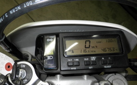 SUZUKI DJEBEL 250 GPS SJ45A