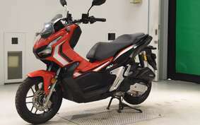 HONDA ADV150 KF38