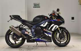 SUZUKI GSX-R750 2013 C4111