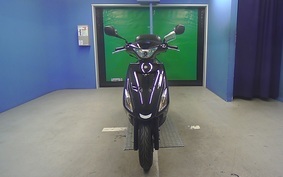 SUZUKI ADDRESS V125 S CF4MA