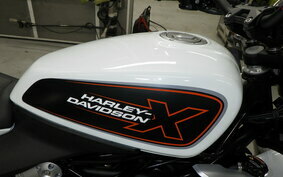 HARLEY X350 2023