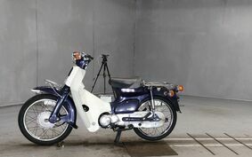 HONDA C70 SUPER CUB HA02