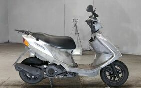 SUZUKI ADDRESS V125 G CF46A