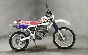 HONDA XR250R ME06