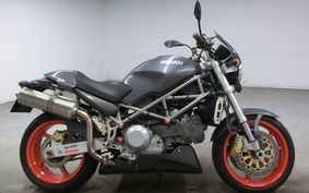 DUCATI MONSTER S4 2002 M400A