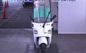 HONDA ジャイロ キャノピー TA02