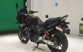 HONDA CB400 SUPER BOLDOR A 2021 NC42