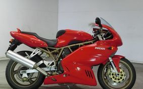 DUCATI SS900 2002 V100A