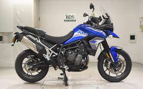 TRIUMPH TIGER 900 GT PRO 2023