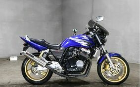 HONDA CB400SF VTEC 2004 NC39