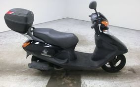 HONDA SPACY 100 JF13