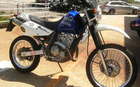 SUZUKI DJEBEL 250 XC Type SJ45A