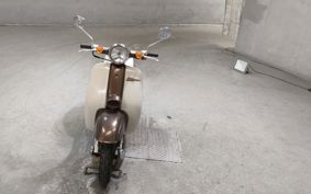HONDA GIORNO AF24