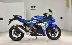 SUZUKI GSX250R DN11A