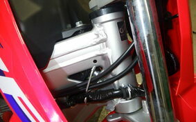 HONDA CRF125F JE03