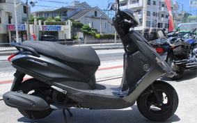 YAMAHA AXIS Z SED7J