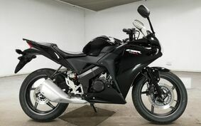 HONDA CBR125R JC50