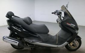 YAMAHA MAJESTY 125 FI SE27