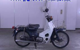 HONDA C90 HA02