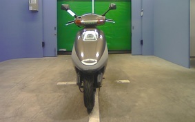 HONDA SPACY 125 Gen. 3 JF04