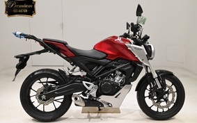 HONDA CB125 R JC79