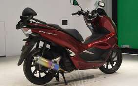 HONDA PCX 150 KF30