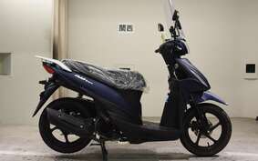 SUZUKI ADDRESS 110 CE47A