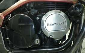 KAWASAKI ZEPHYR 400 KAI 2003 ZR400C