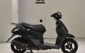 SUZUKI LET's CA4AA