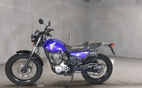 HONDA FTR223 MC34