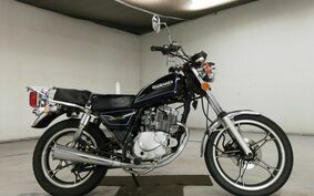 SUZUKI GN125 H PCJG9