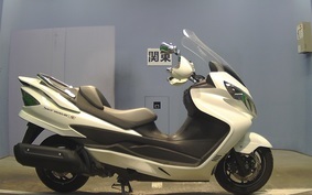 SUZUKI SKYWAVE 400 SA 3 2014 CK45A