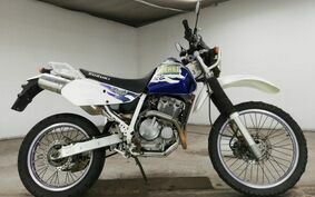 SUZUKI DJEBEL 250 XC Type SJ45A