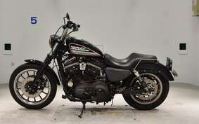 HARLEY XL883RI 2007 CS2