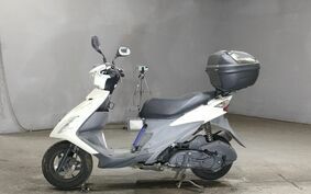 SUZUKI ADDRESS V125 S CF4MA