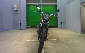 KAWASAKI 250TR 2013 BJ250F