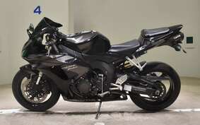 HONDA CBR1000RR 2008 SC57