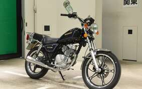 SUZUKI GN125 H PCJG9