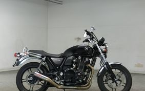 HONDA CB1100 2013 SC65